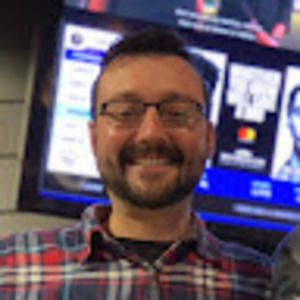 Meet your Posher, Eric